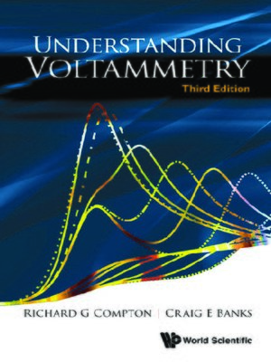 cover image of Understanding Voltammetry ()